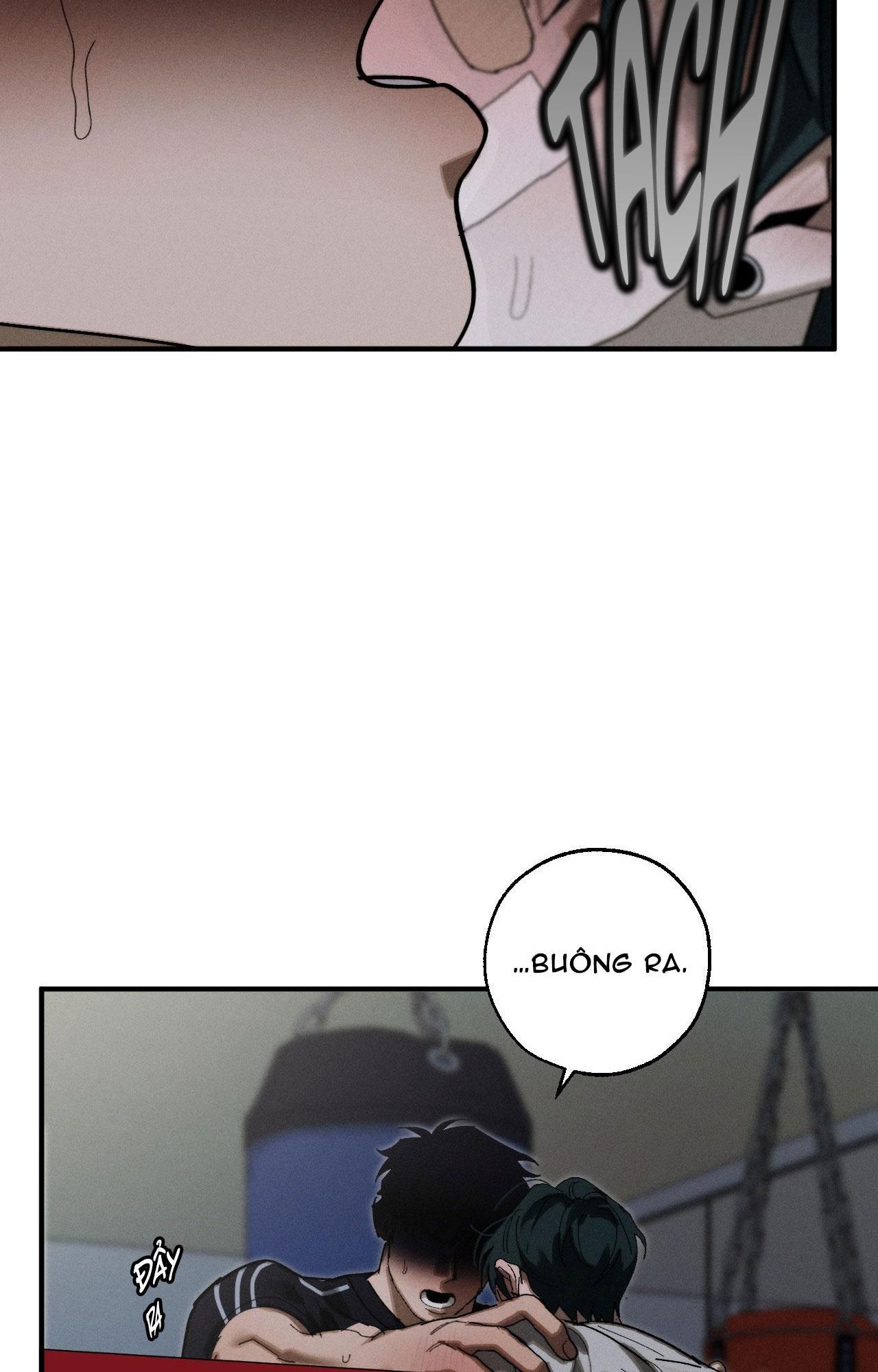 đọc truyện Lửa Tình Bốc Cháy Chương 23 ảnh 48 tại Thiên Thai Truyện