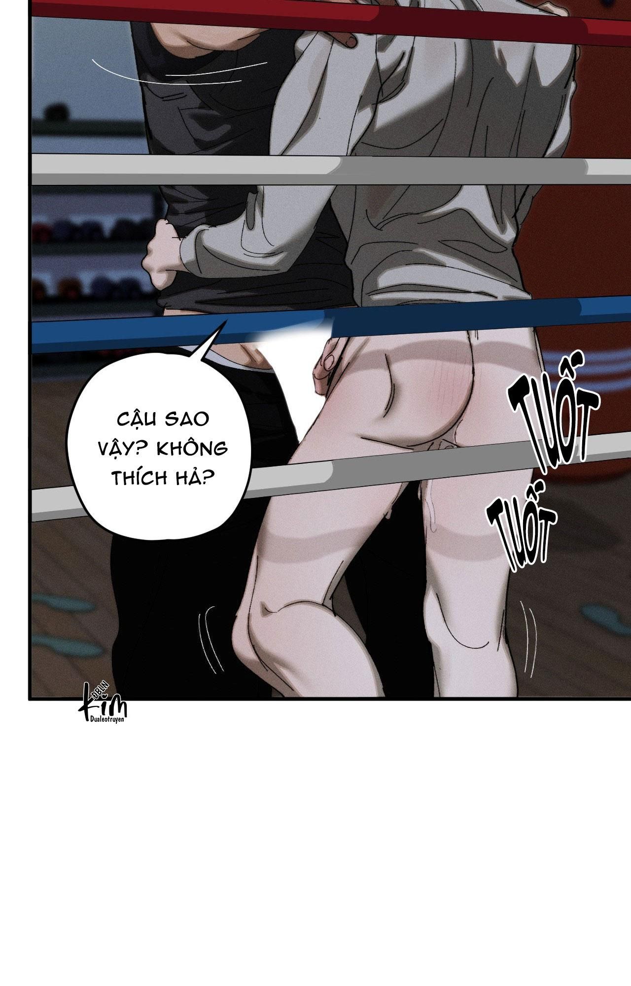 đọc truyện Lửa Tình Bốc Cháy Chương 23 ảnh 49 tại Thiên Thai Truyện