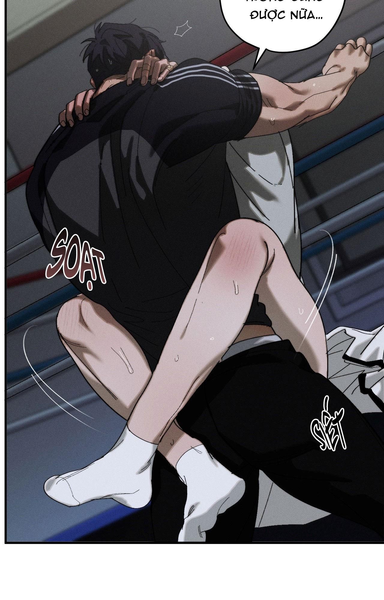 đọc truyện Lửa Tình Bốc Cháy Chương 23 ảnh 51 tại Thiên Thai Truyện