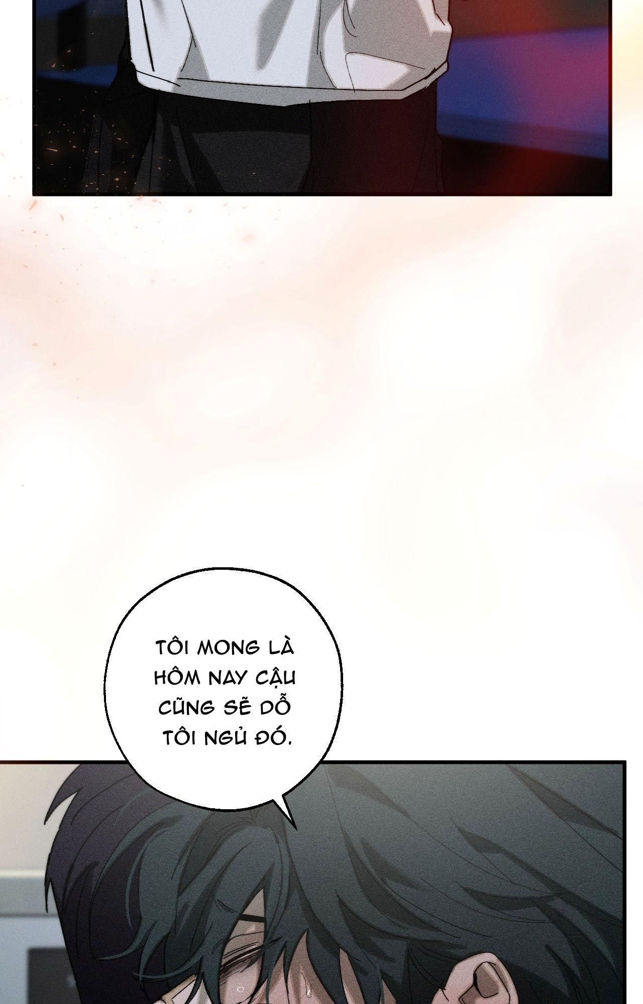 đọc truyện Lửa Tình Bốc Cháy Chương 23 ảnh 7 tại Thiên Thai Truyện