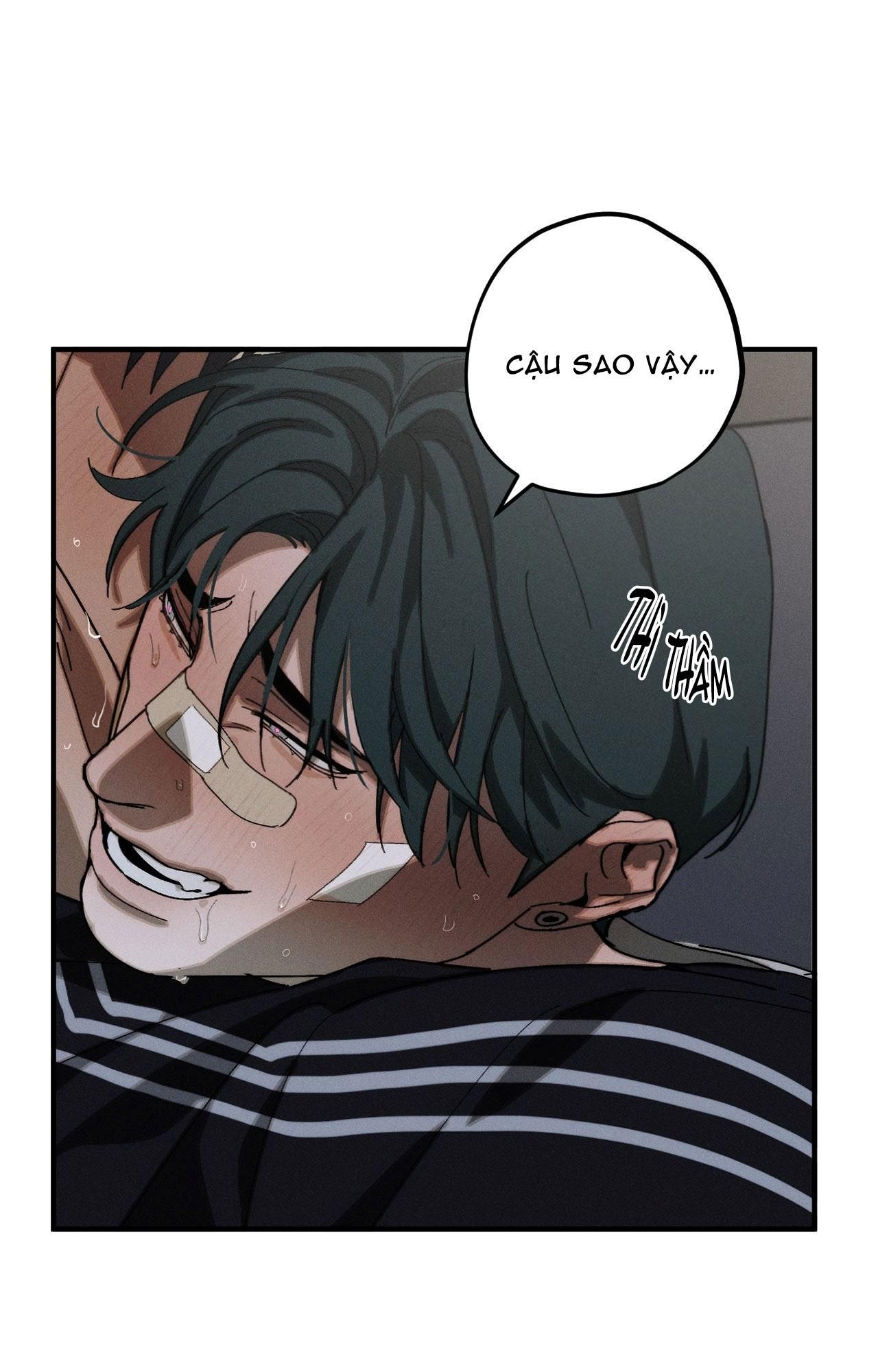 đọc truyện Lửa Tình Bốc Cháy Chương 23 ảnh 52 tại Thiên Thai Truyện