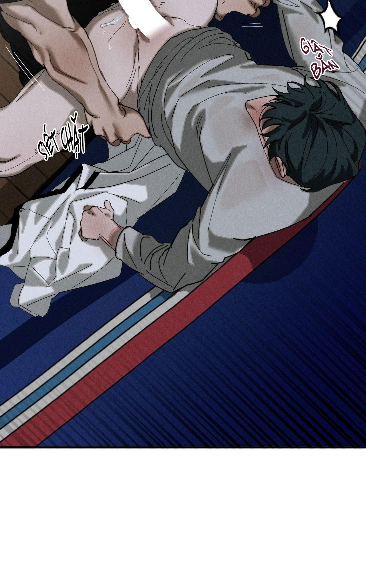 đọc truyện Lửa Tình Bốc Cháy Chương 23 ảnh 57 tại Thiên Thai Truyện