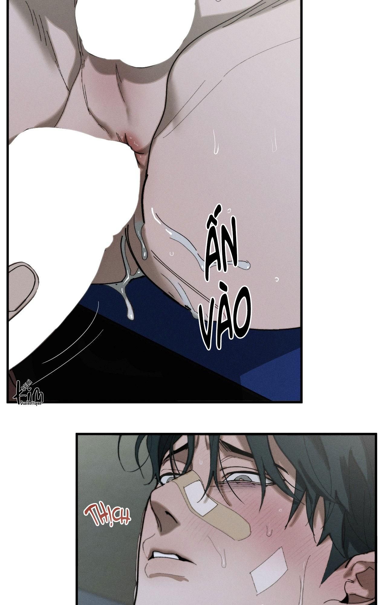 đọc truyện Lửa Tình Bốc Cháy Chương 23 ảnh 59 tại Thiên Thai Truyện