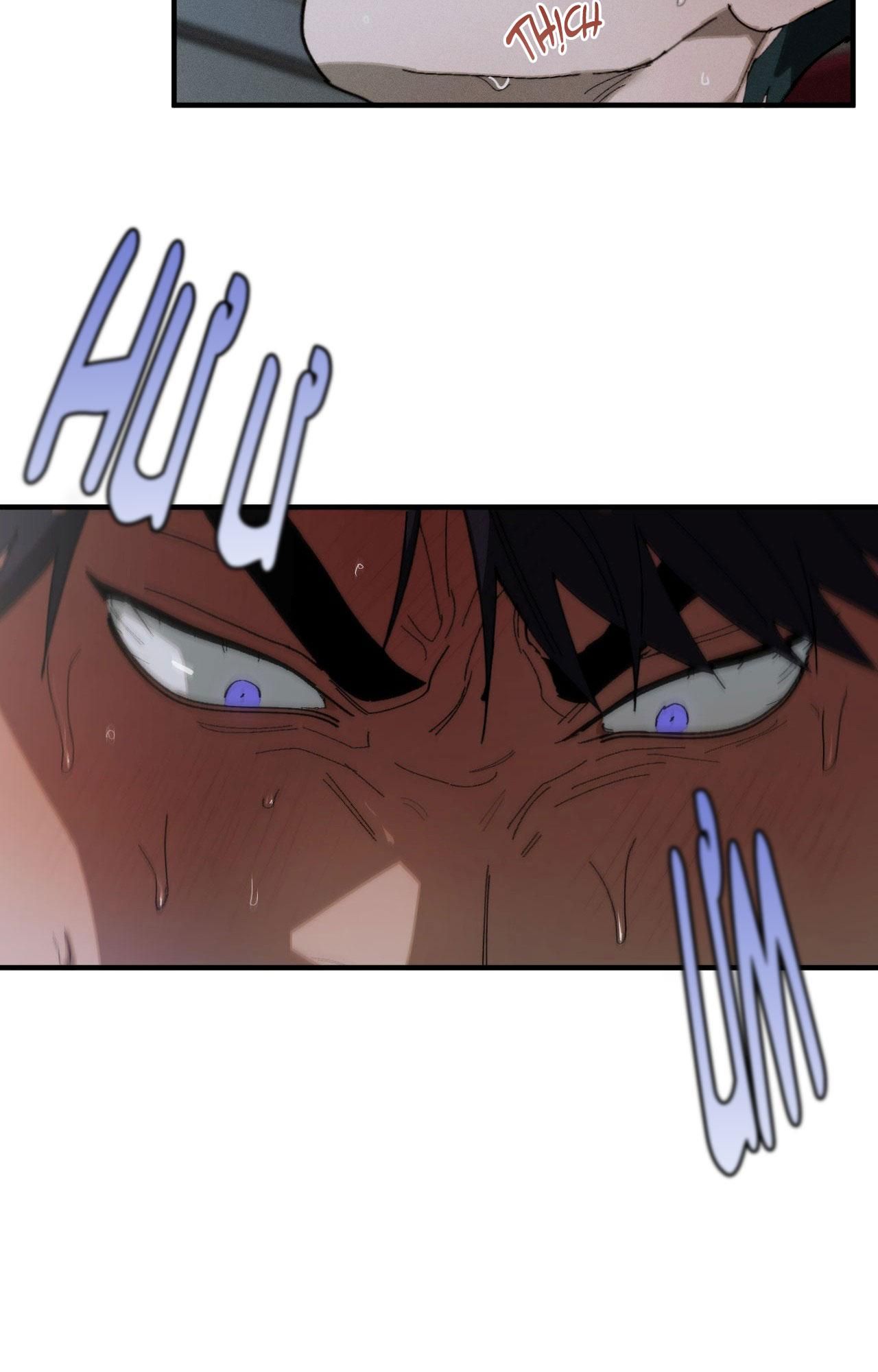 đọc truyện Lửa Tình Bốc Cháy Chương 23 ảnh 60 tại Thiên Thai Truyện