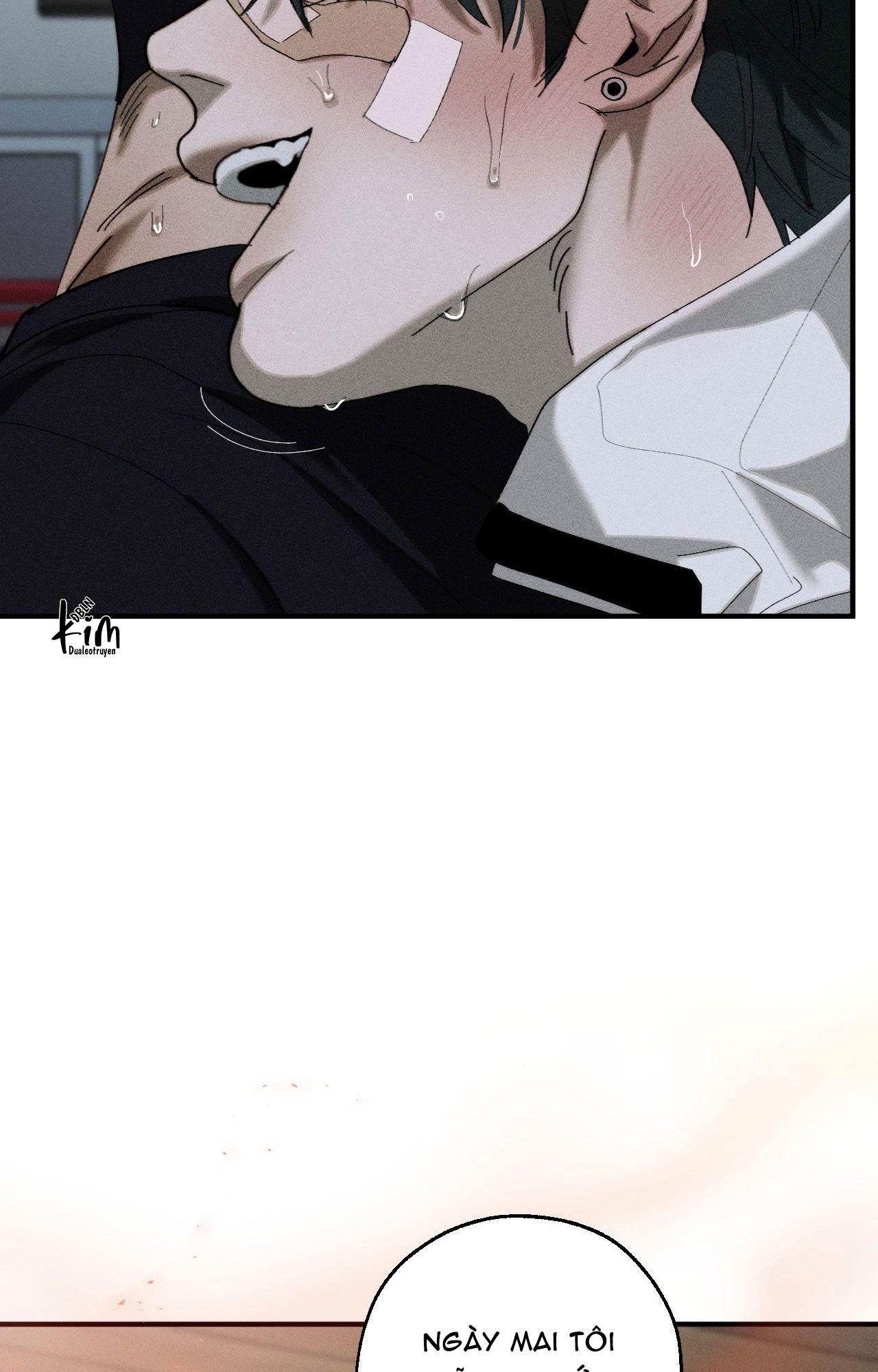 đọc truyện Lửa Tình Bốc Cháy Chương 23 ảnh 8 tại Thiên Thai Truyện