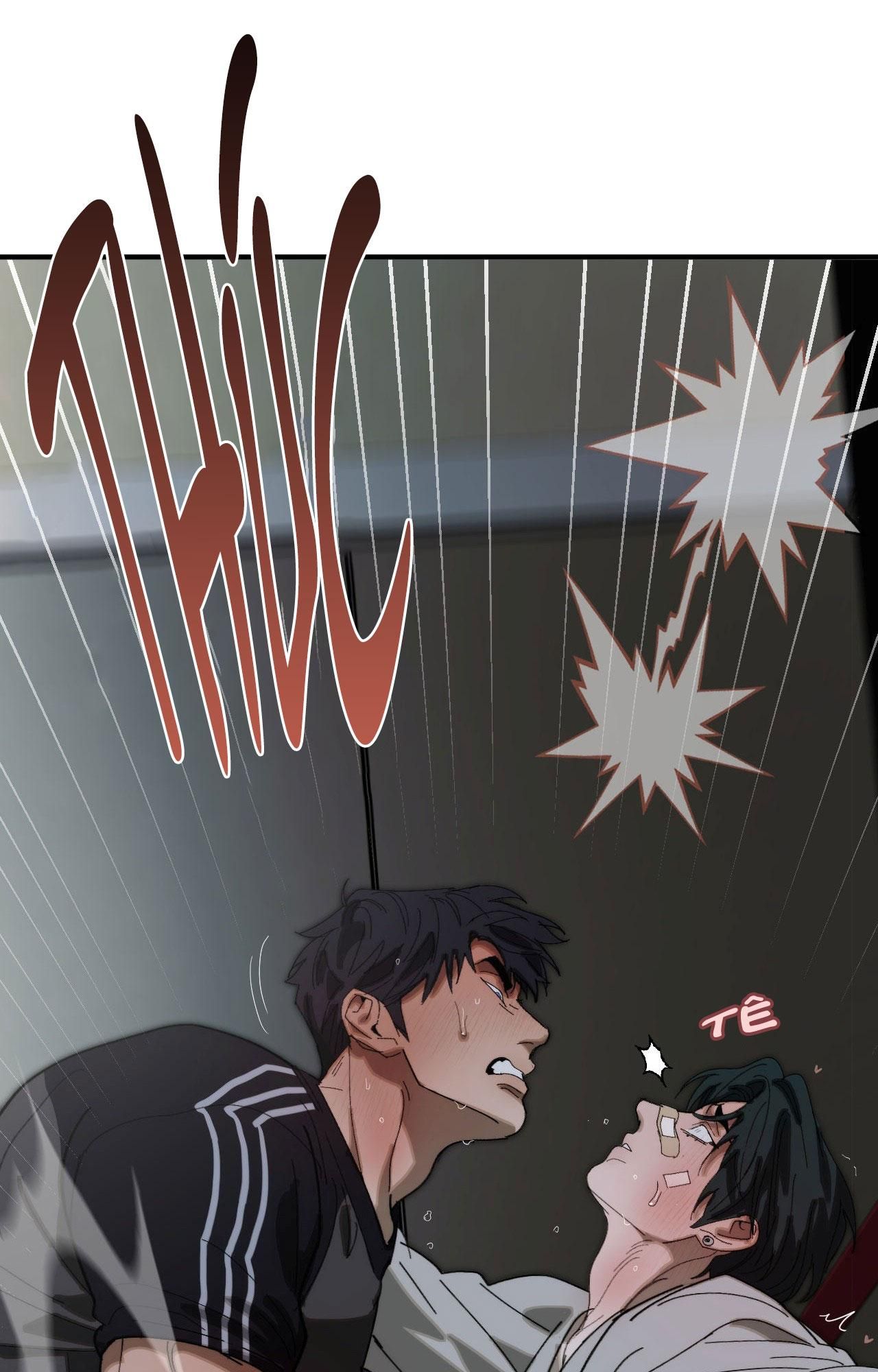 đọc truyện Lửa Tình Bốc Cháy Chương 23 ảnh 62 tại Thiên Thai Truyện