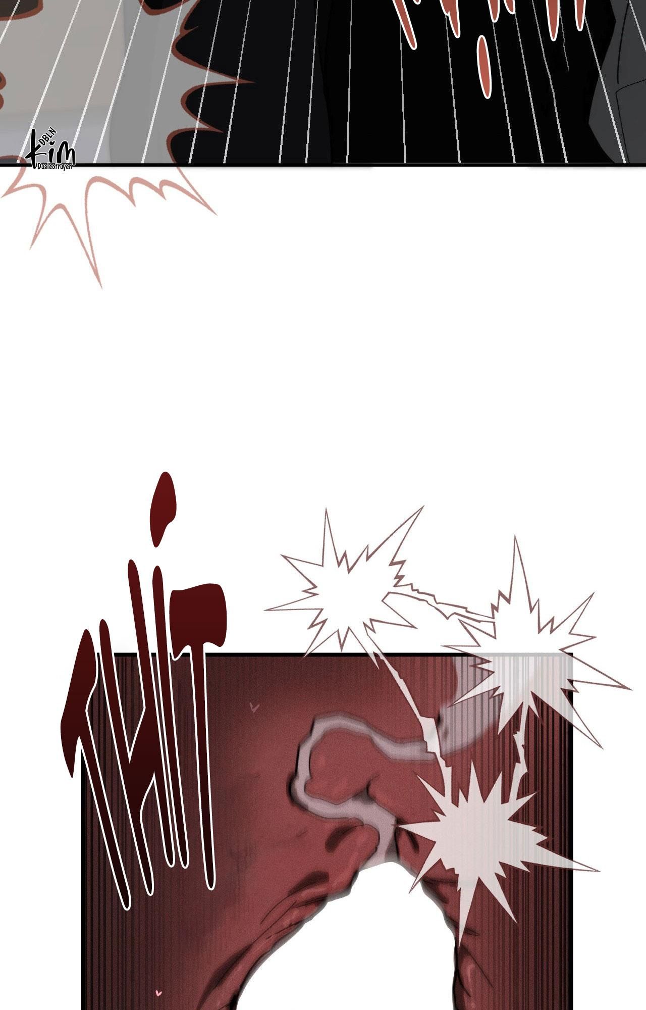 đọc truyện Lửa Tình Bốc Cháy Chương 23 ảnh 64 tại Thiên Thai Truyện