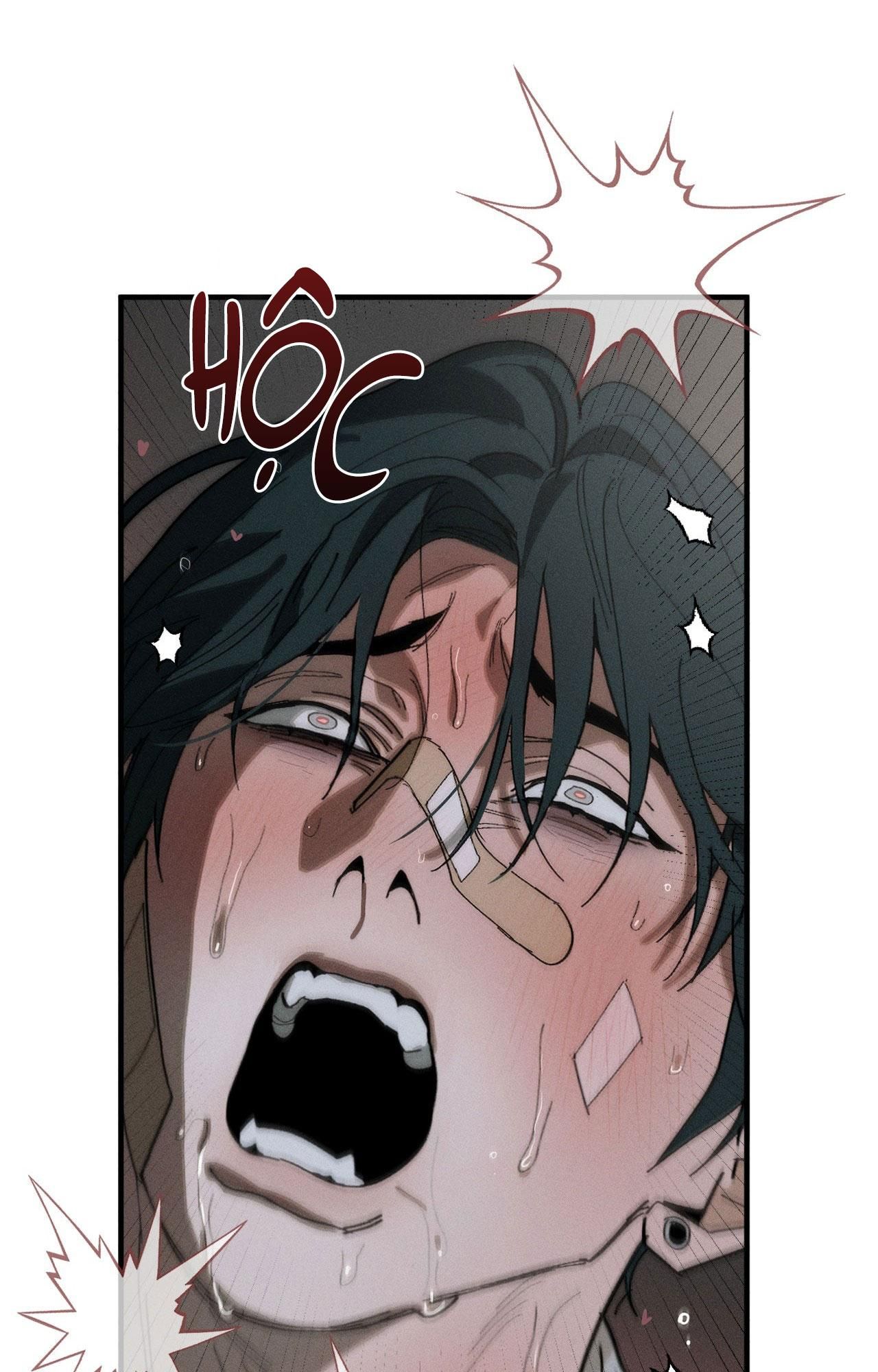 đọc truyện Lửa Tình Bốc Cháy Chương 23 ảnh 66 tại Thiên Thai Truyện