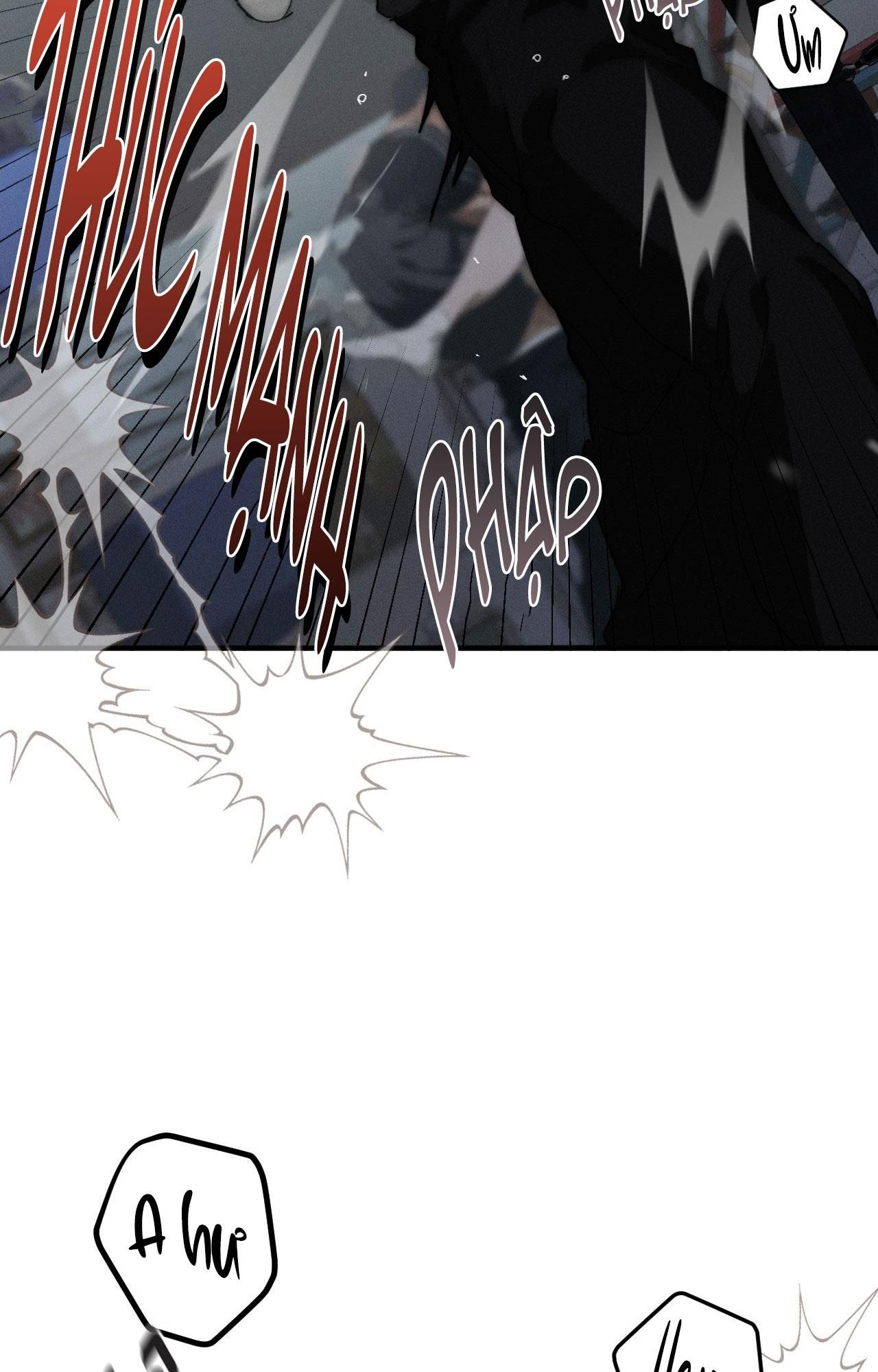 đọc truyện Lửa Tình Bốc Cháy Chương 23 ảnh 74 tại Thiên Thai Truyện