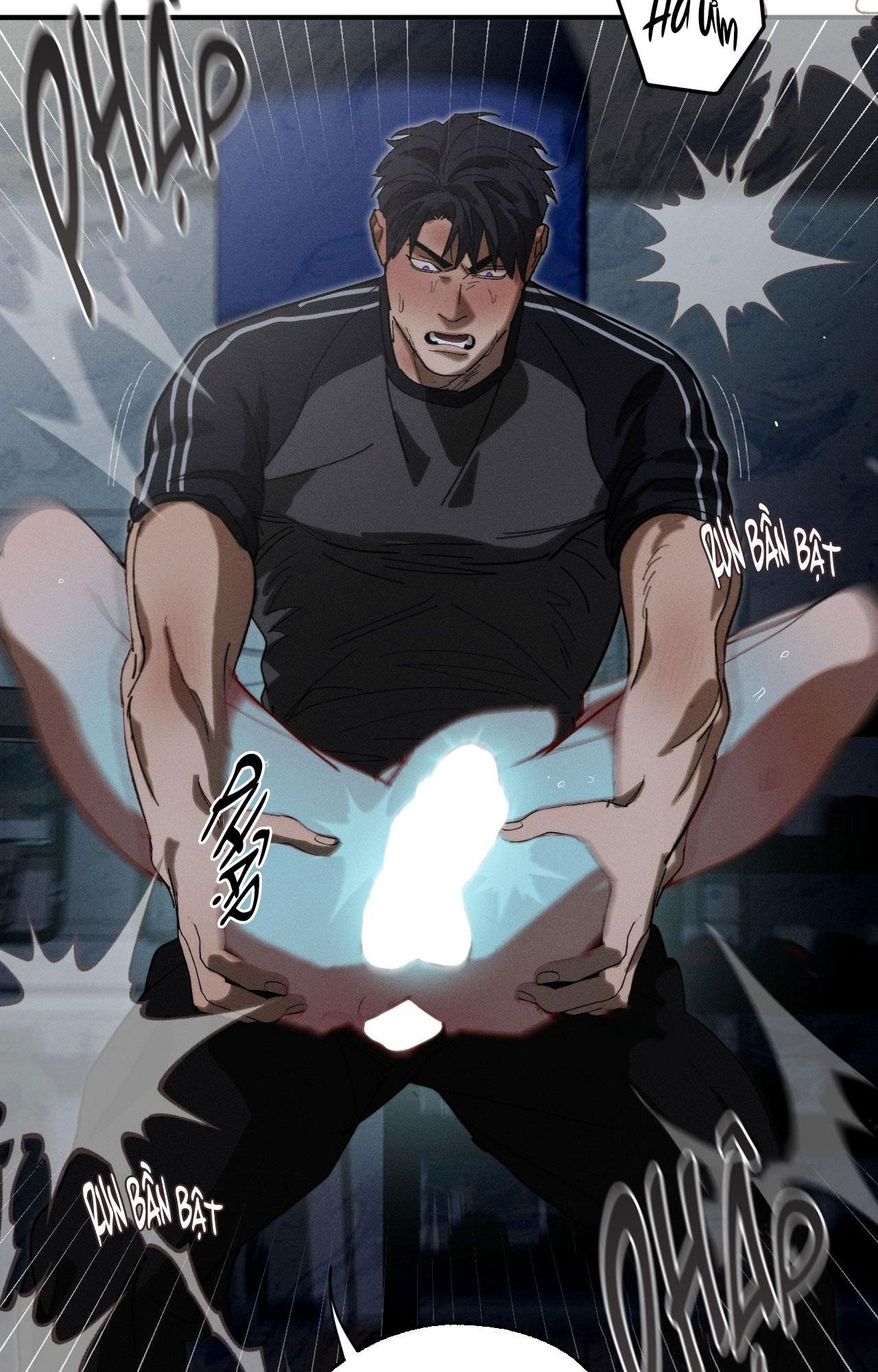 đọc truyện Lửa Tình Bốc Cháy Chương 23 ảnh 75 tại Thiên Thai Truyện