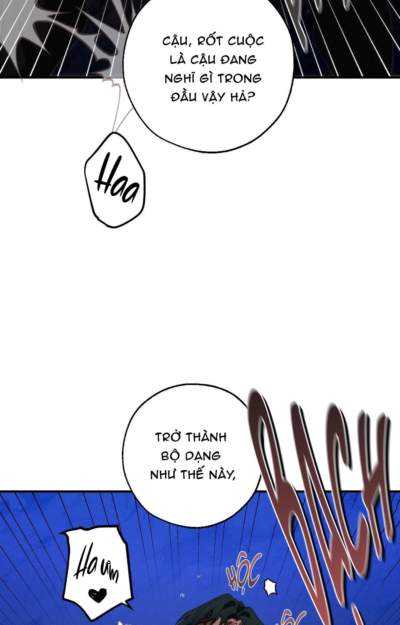 đọc truyện Lửa Tình Bốc Cháy Chương 23 ảnh 76 tại Thiên Thai Truyện