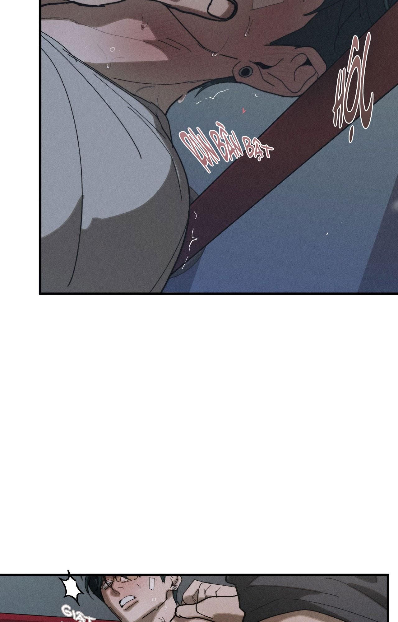 đọc truyện Lửa Tình Bốc Cháy Chương 23 ảnh 81 tại Thiên Thai Truyện