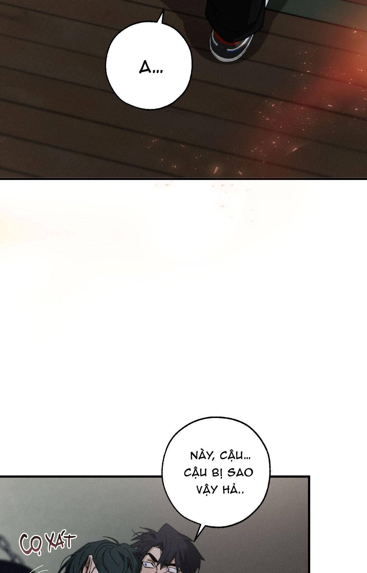 đọc truyện Lửa Tình Bốc Cháy Chương 23 ảnh 10 tại Thiên Thai Truyện