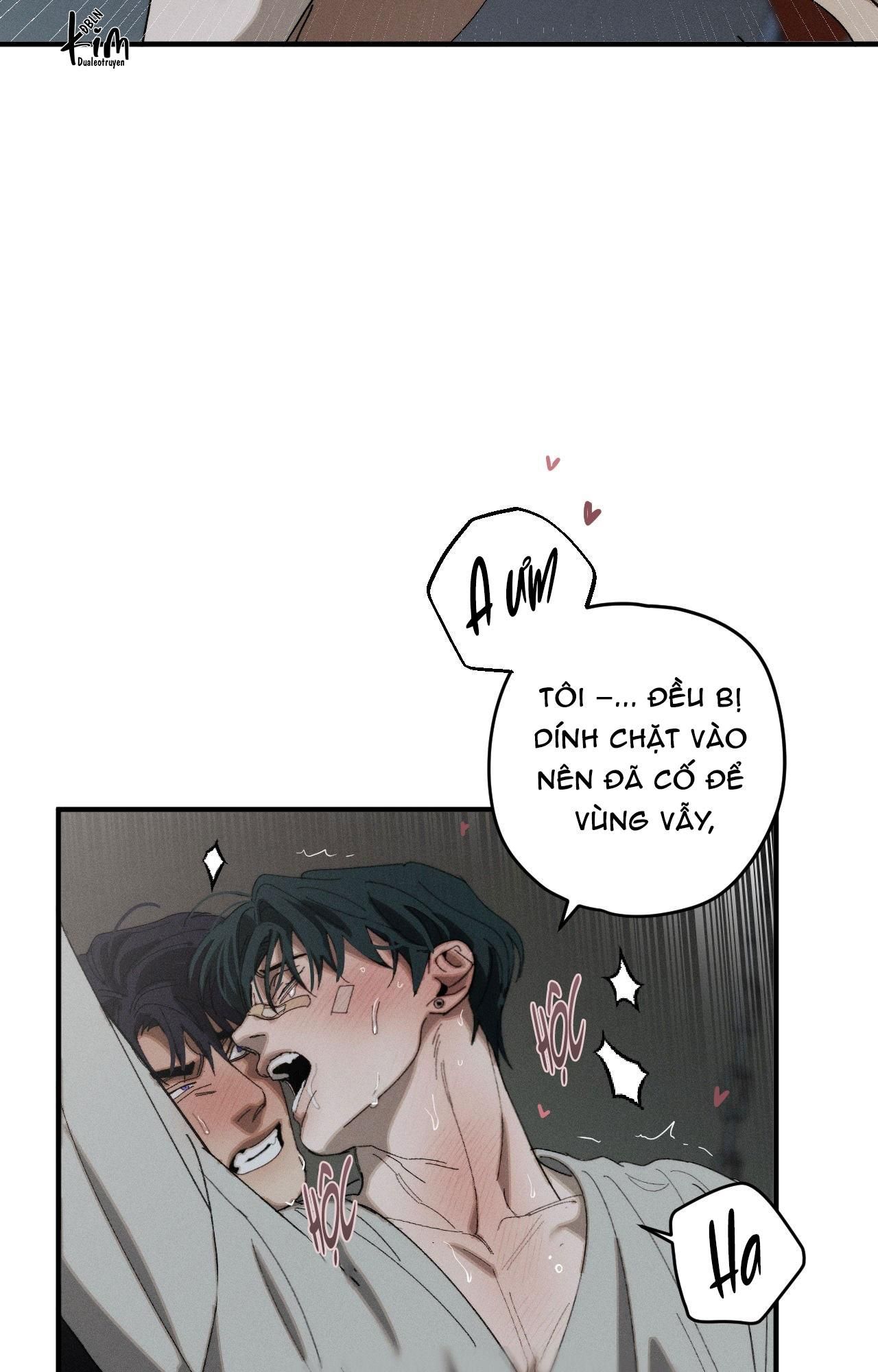 đọc truyện Lửa Tình Bốc Cháy Chương 23 ảnh 87 tại Thiên Thai Truyện