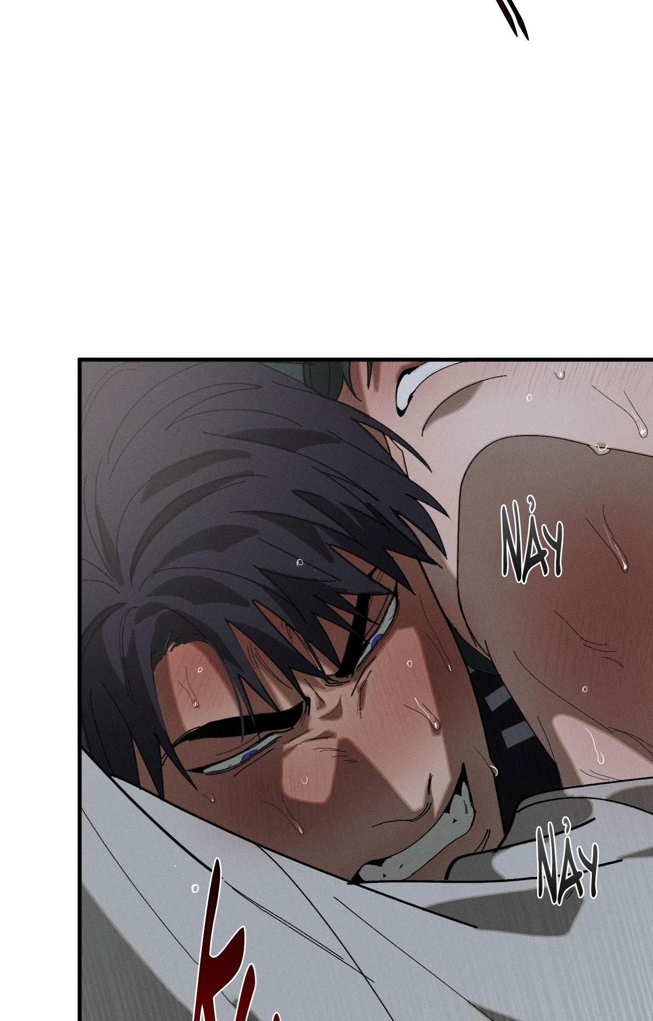 đọc truyện Lửa Tình Bốc Cháy Chương 23 ảnh 89 tại Thiên Thai Truyện