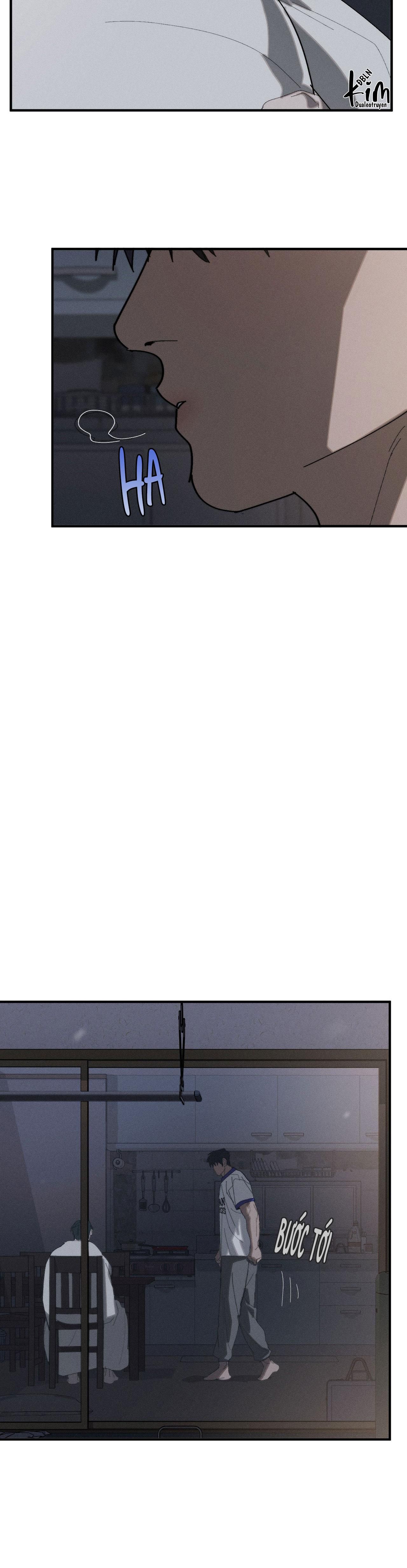 đọc truyện Lửa Tình Bốc Cháy Chương 24 ảnh 21 tại Thiên Thai Truyện