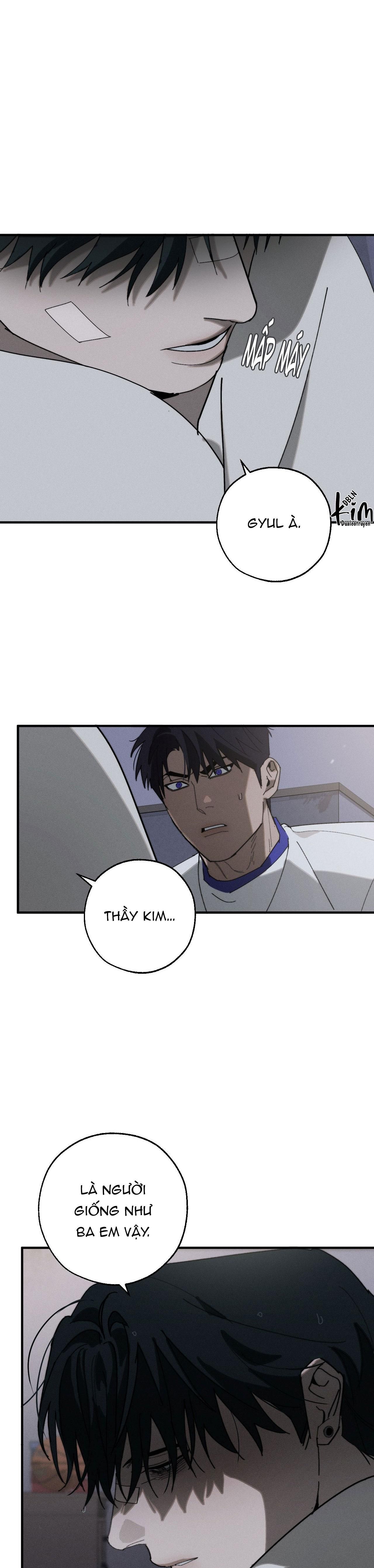 đọc truyện Lửa Tình Bốc Cháy Chương 24 ảnh 28 tại Thiên Thai Truyện