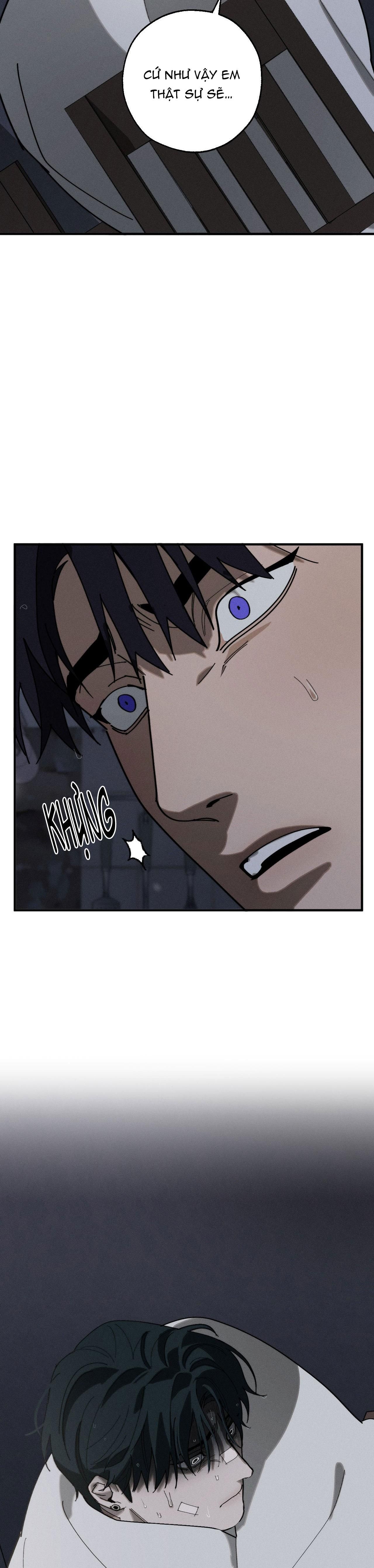 đọc truyện Lửa Tình Bốc Cháy Chương 24 ảnh 31 tại Thiên Thai Truyện