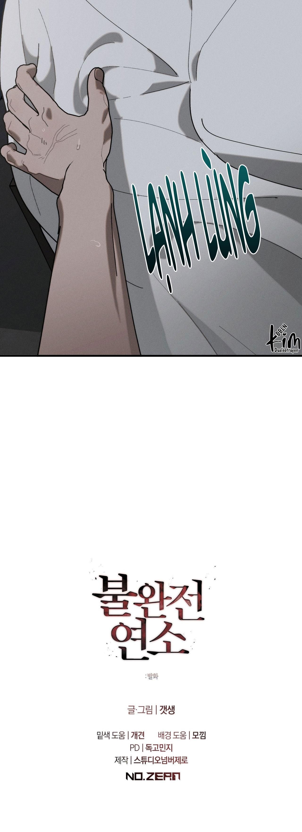 đọc truyện Lửa Tình Bốc Cháy Chương 24 ảnh 32 tại Thiên Thai Truyện