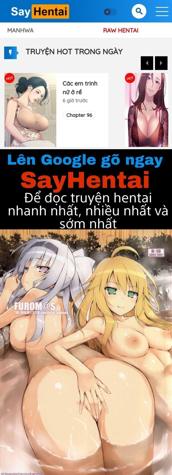 đọc truyện Lửa Tình Thủy Điện Chương 1 ảnh 2 tại Thiên Thai Truyện