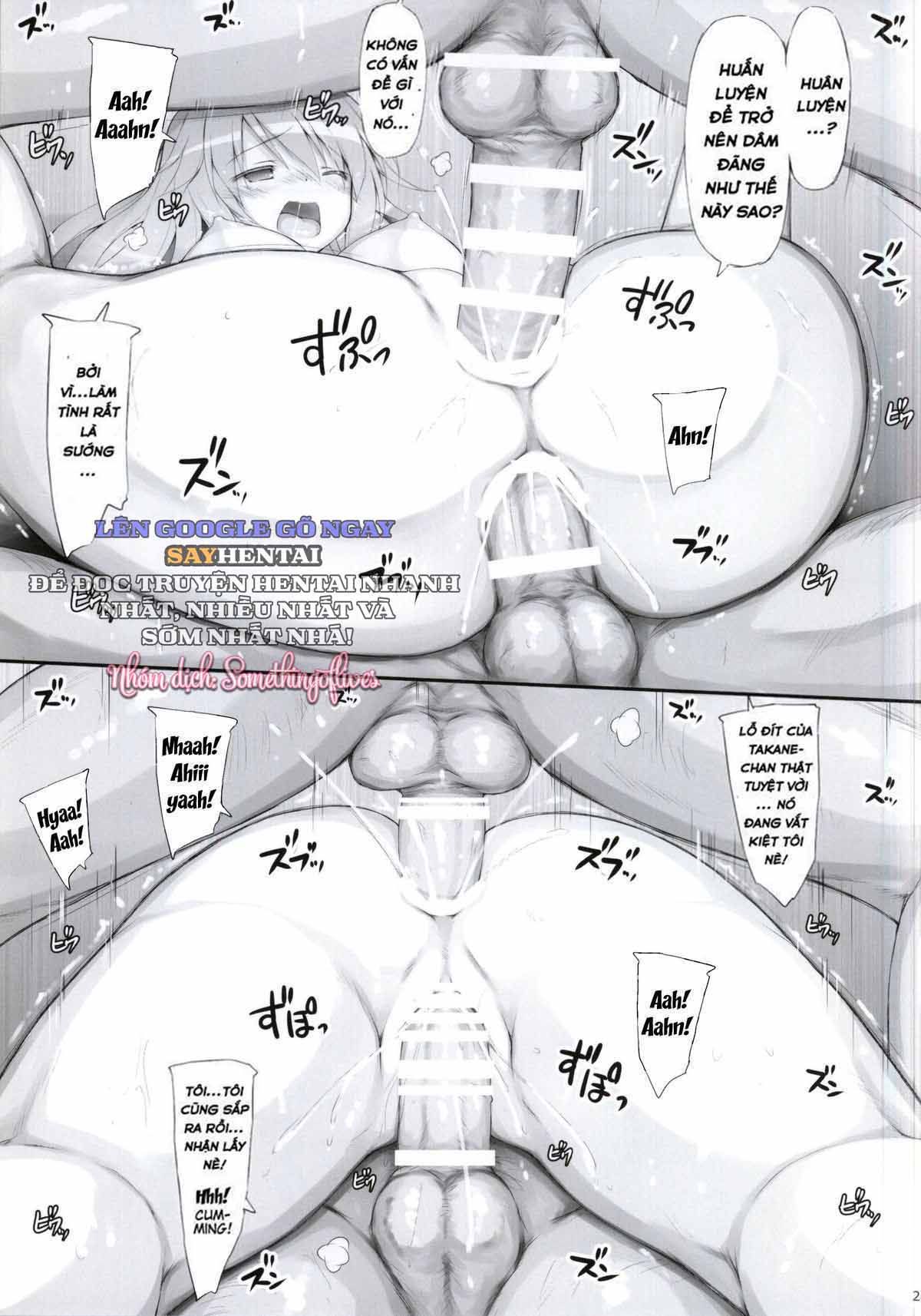 đọc truyện Lửa Tình Thủy Điện Chương 1 ảnh 21 tại Thiên Thai Truyện