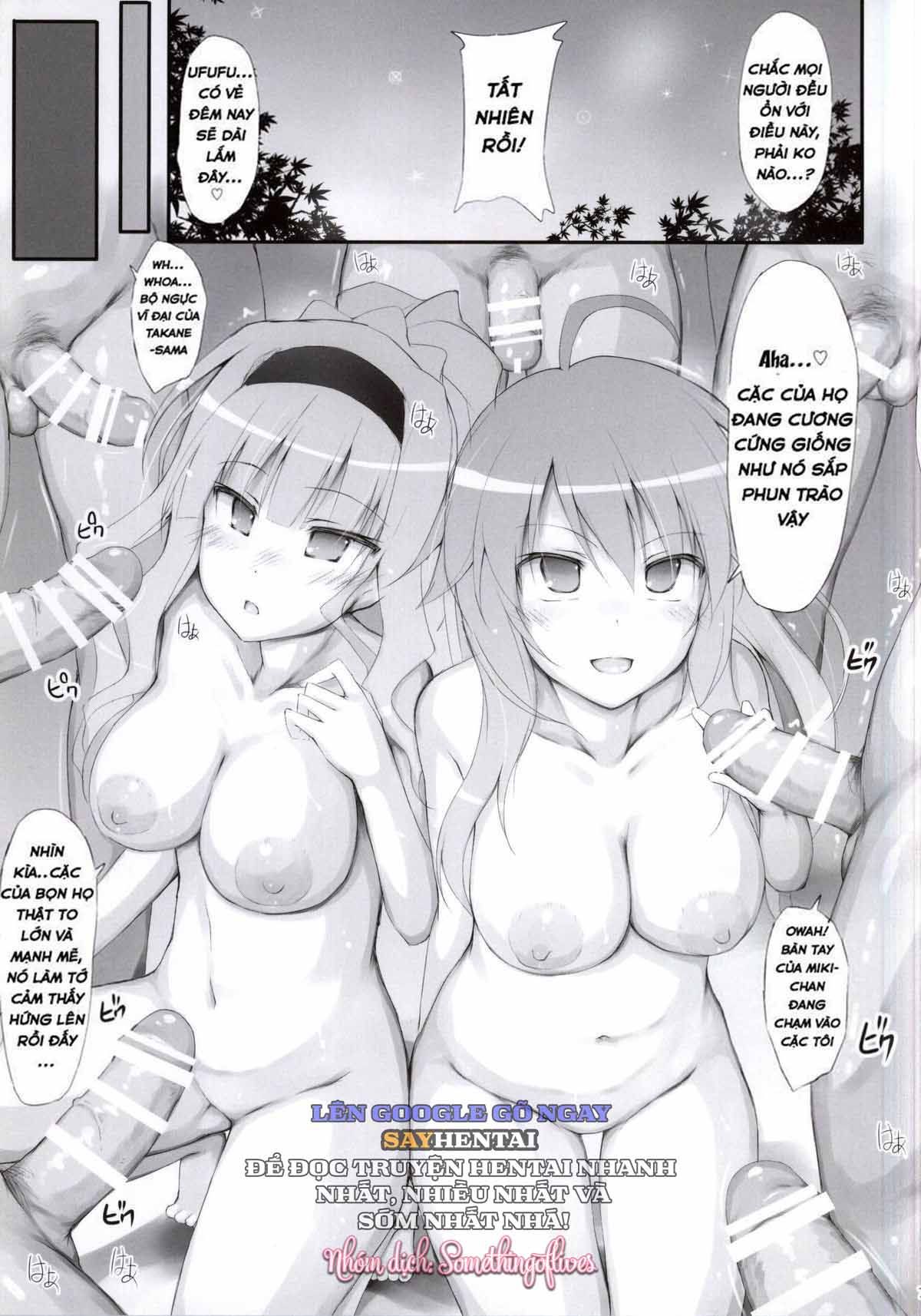 đọc truyện Lửa Tình Thủy Điện Chương 1 ảnh 7 tại Thiên Thai Truyện