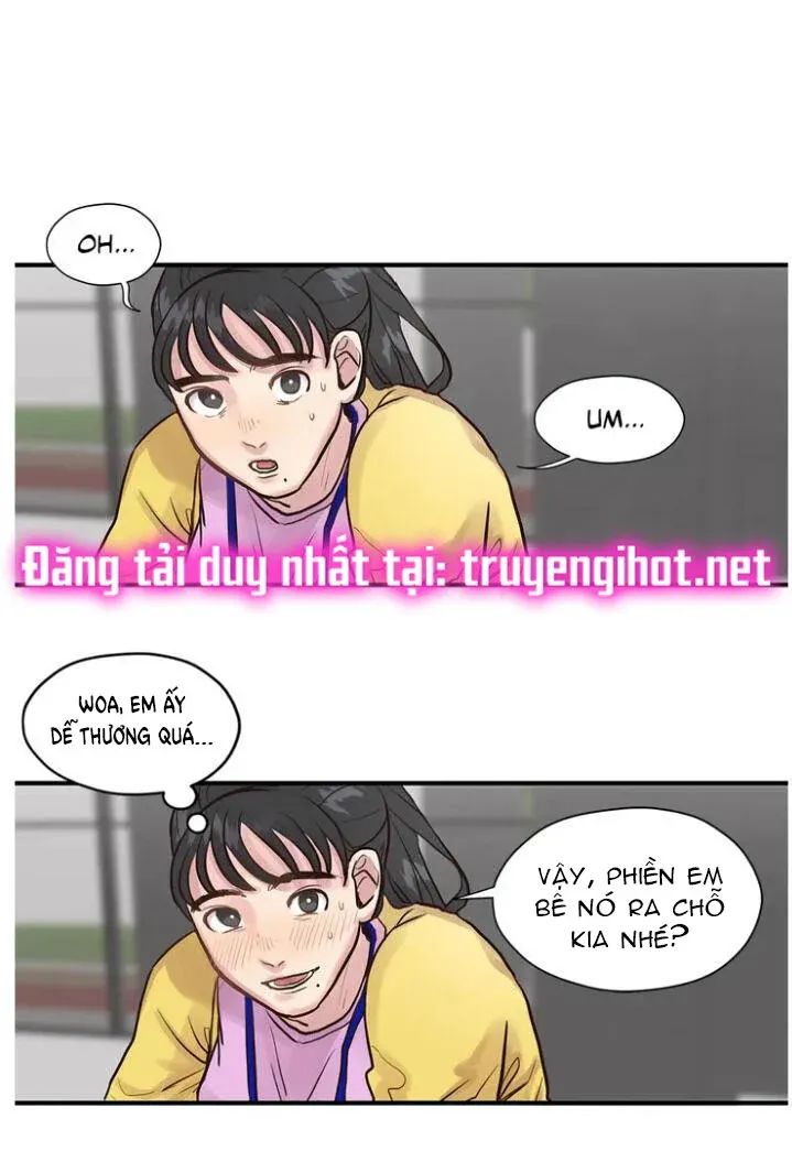 đọc truyện Lừa Tình Chương 1.1 ảnh 15 tại Giả Dược