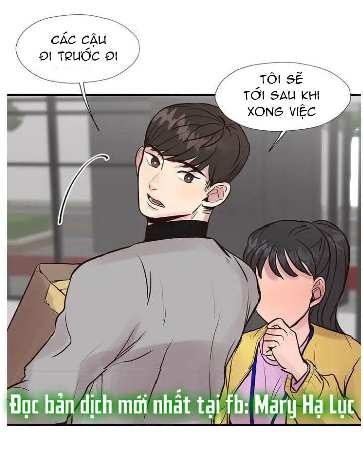 đọc truyện Lừa Tình Chương 1.1 ảnh 17 tại Giả Dược
