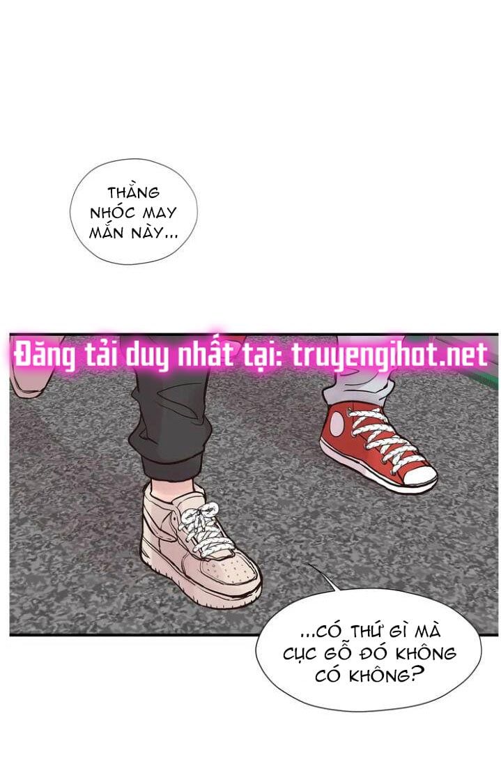 đọc truyện Lừa Tình Chương 1.1 ảnh 19 tại Giả Dược