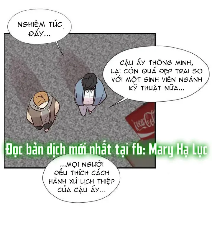 đọc truyện Lừa Tình Chương 1.1 ảnh 20 tại Giả Dược