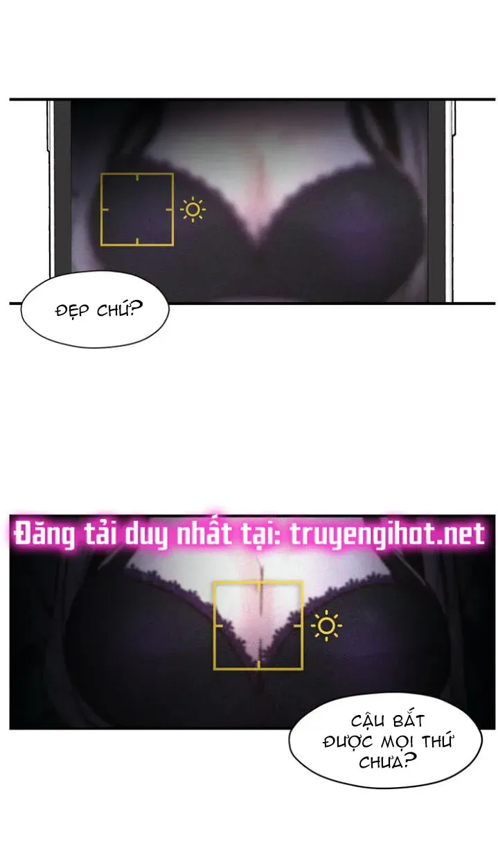 đọc truyện Lừa Tình Chương 1.1 ảnh 3 tại Giả Dược
