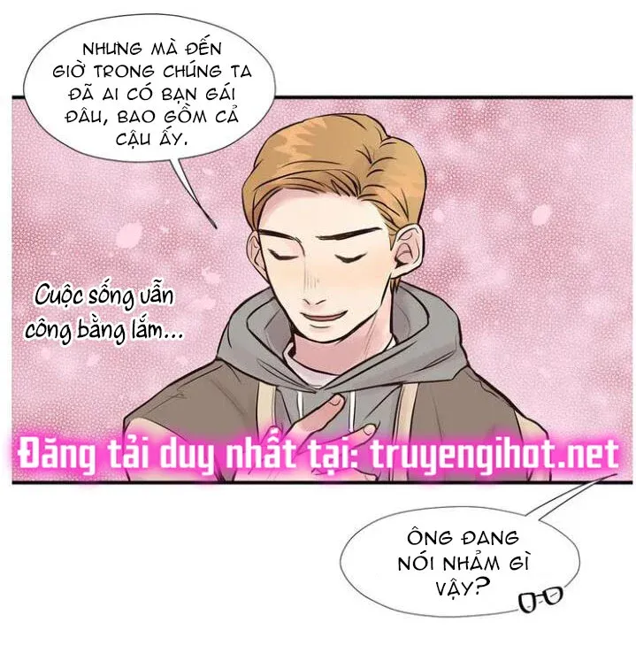 đọc truyện Lừa Tình Chương 1.1 ảnh 22 tại Giả Dược