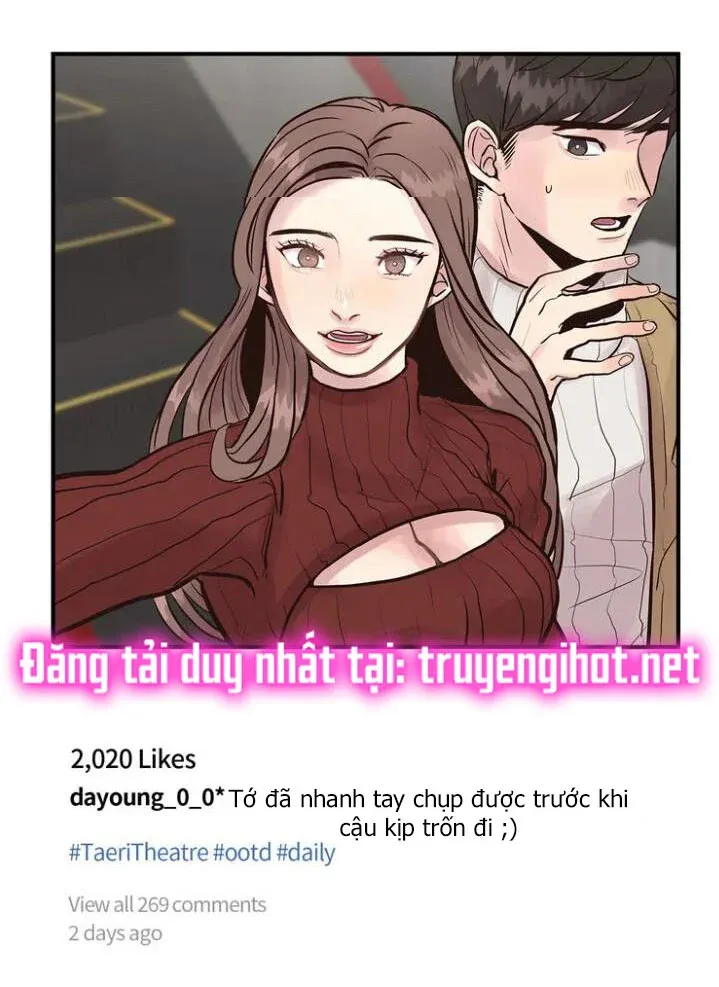 đọc truyện Lừa Tình Chương 1.1 ảnh 26 tại Giả Dược