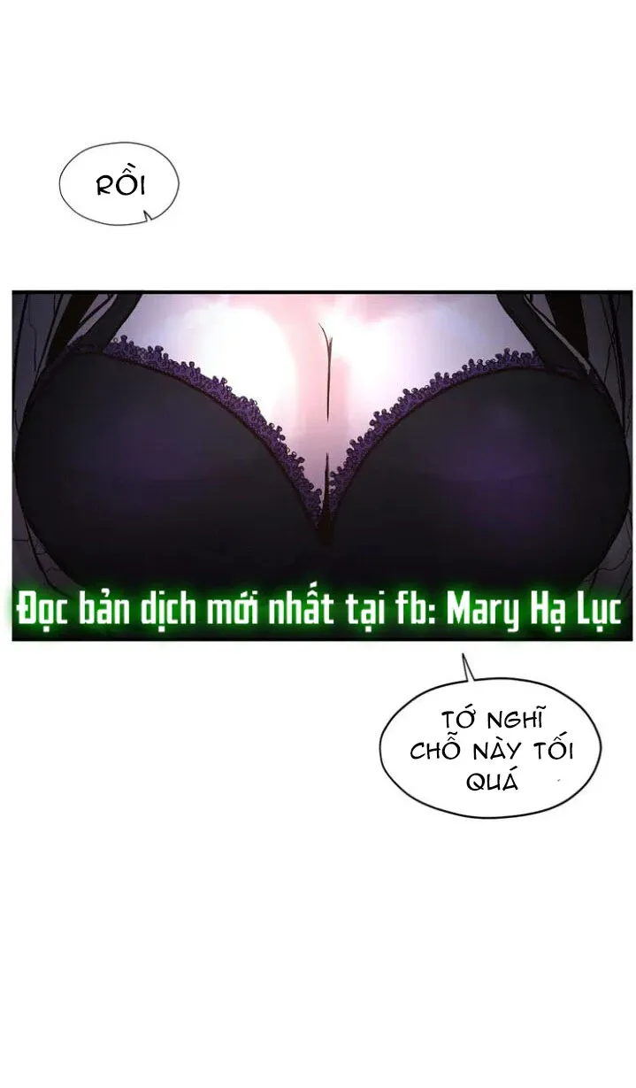đọc truyện Lừa Tình Chương 1.1 ảnh 4 tại Giả Dược