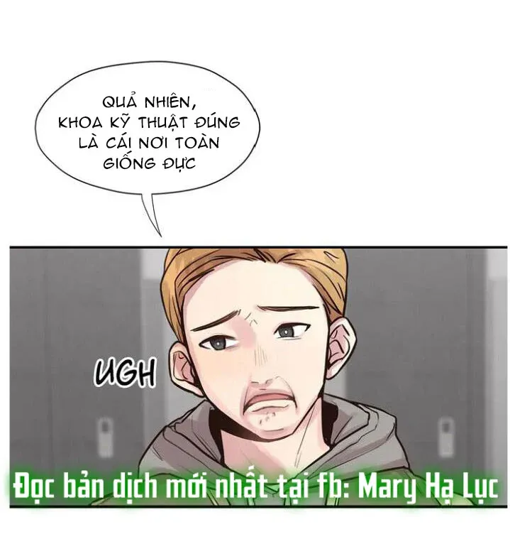 đọc truyện Lừa Tình Chương 1.1 ảnh 10 tại Giả Dược