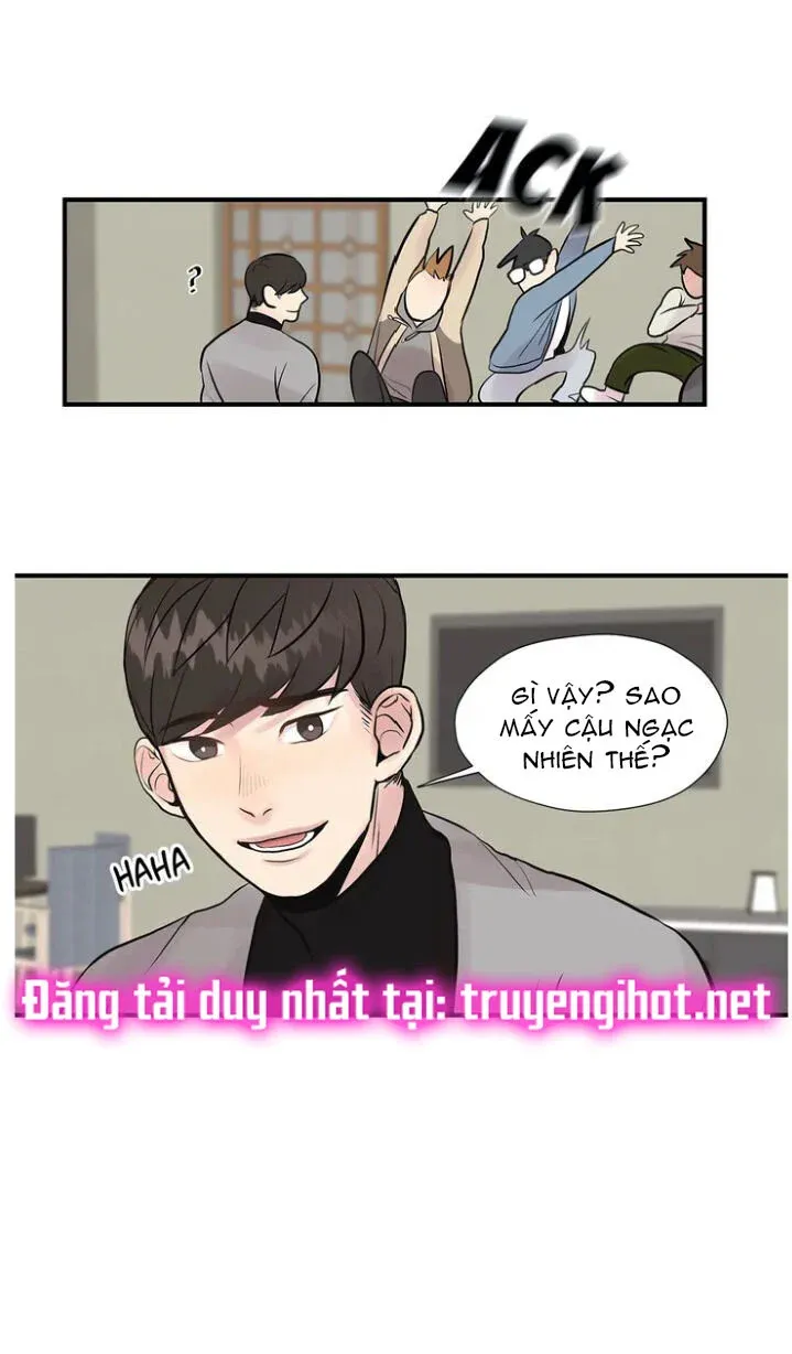 đọc truyện Lừa Tình Chương 1.2 ảnh 15 tại Giả Dược
