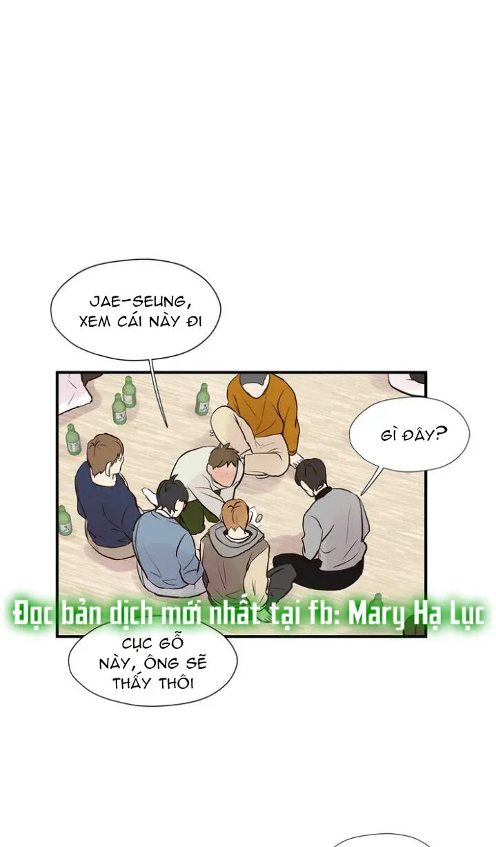 đọc truyện Lừa Tình Chương 1.2 ảnh 16 tại Giả Dược