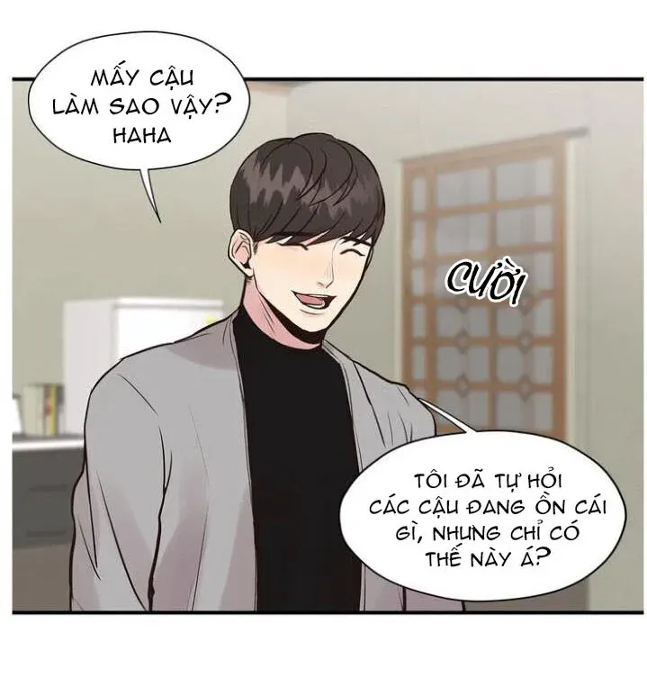 đọc truyện Lừa Tình Chương 1.2 ảnh 20 tại Giả Dược