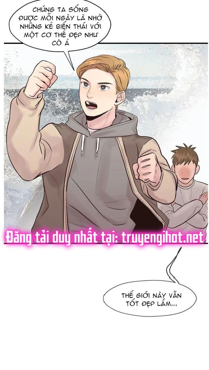đọc truyện Lừa Tình Chương 1.3 ảnh 11 tại Giả Dược