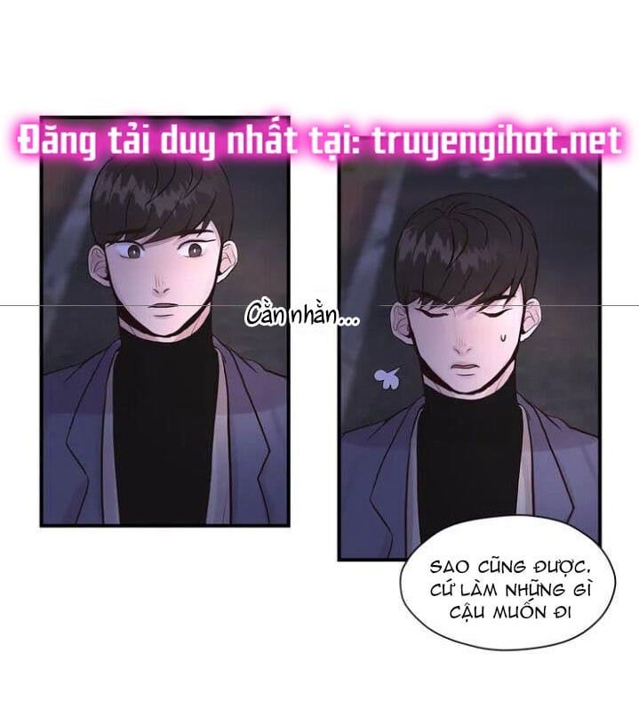đọc truyện Lừa Tình Chương 1.3 ảnh 18 tại Giả Dược