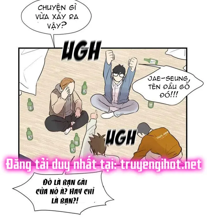 đọc truyện Lừa Tình Chương 1.3 ảnh 8 tại Giả Dược