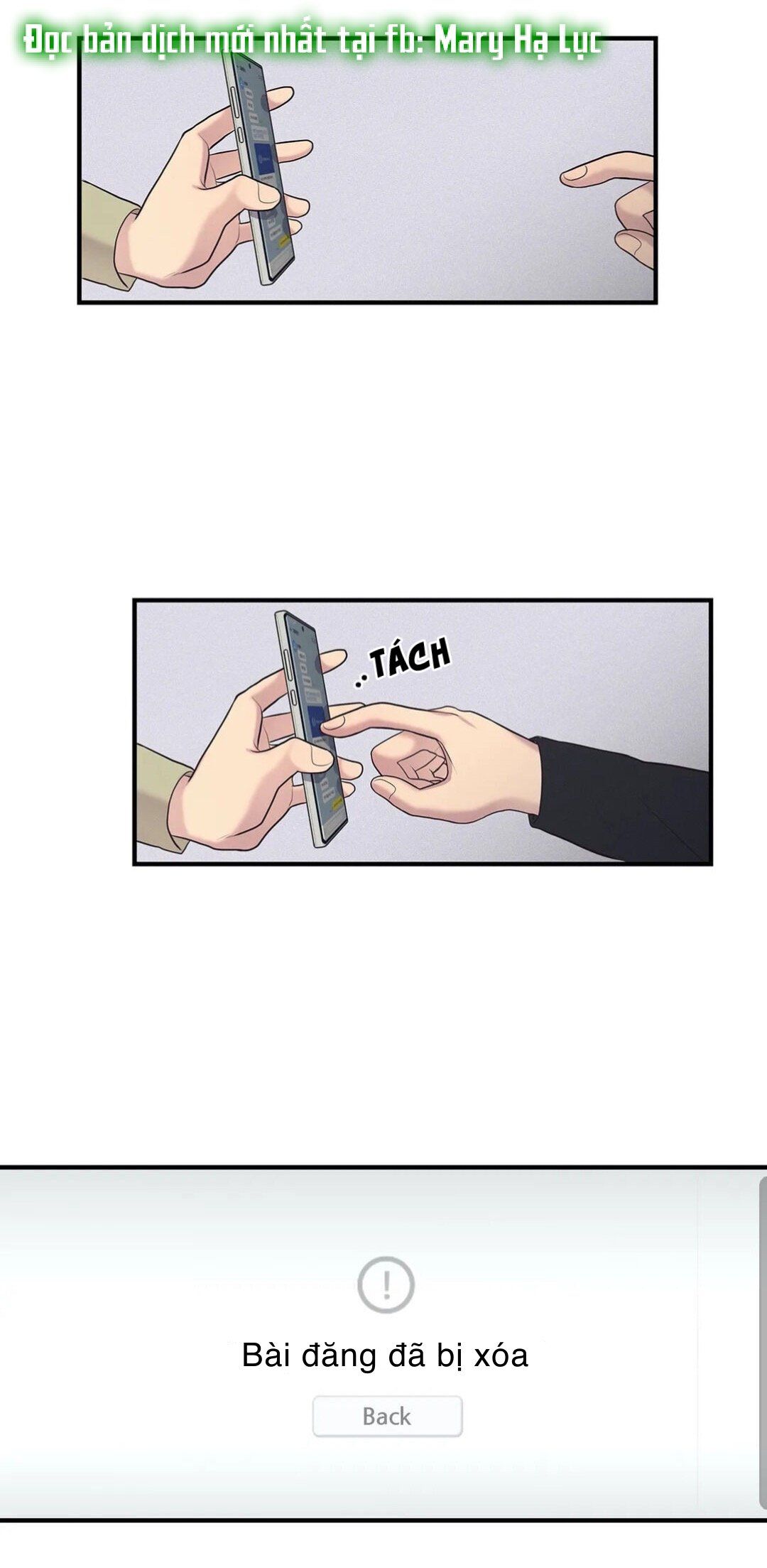 đọc truyện Lừa Tình Chương 13 ảnh 28 tại Giả Dược
