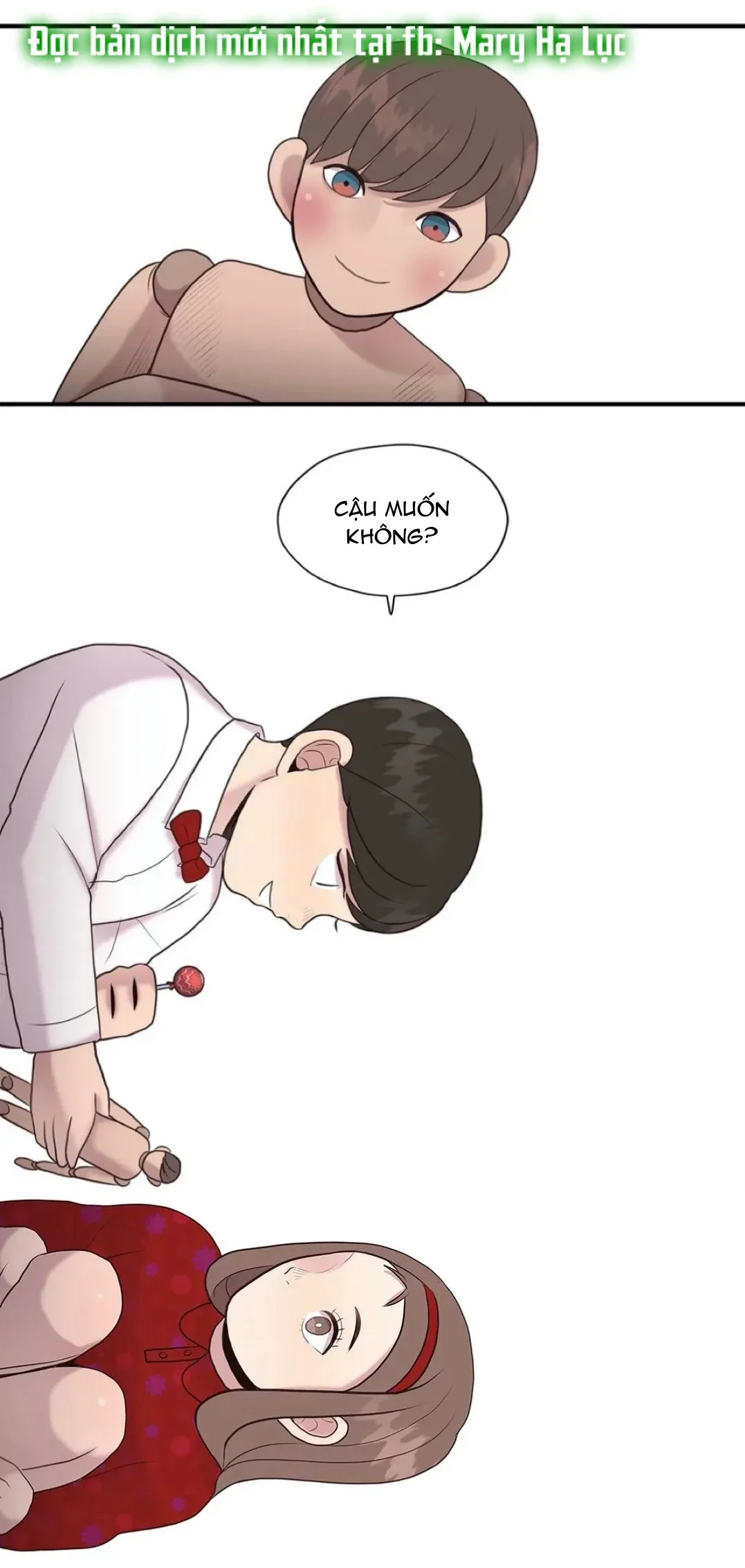 đọc truyện Lừa Tình Chương 15 ảnh 46 tại Giả Dược
