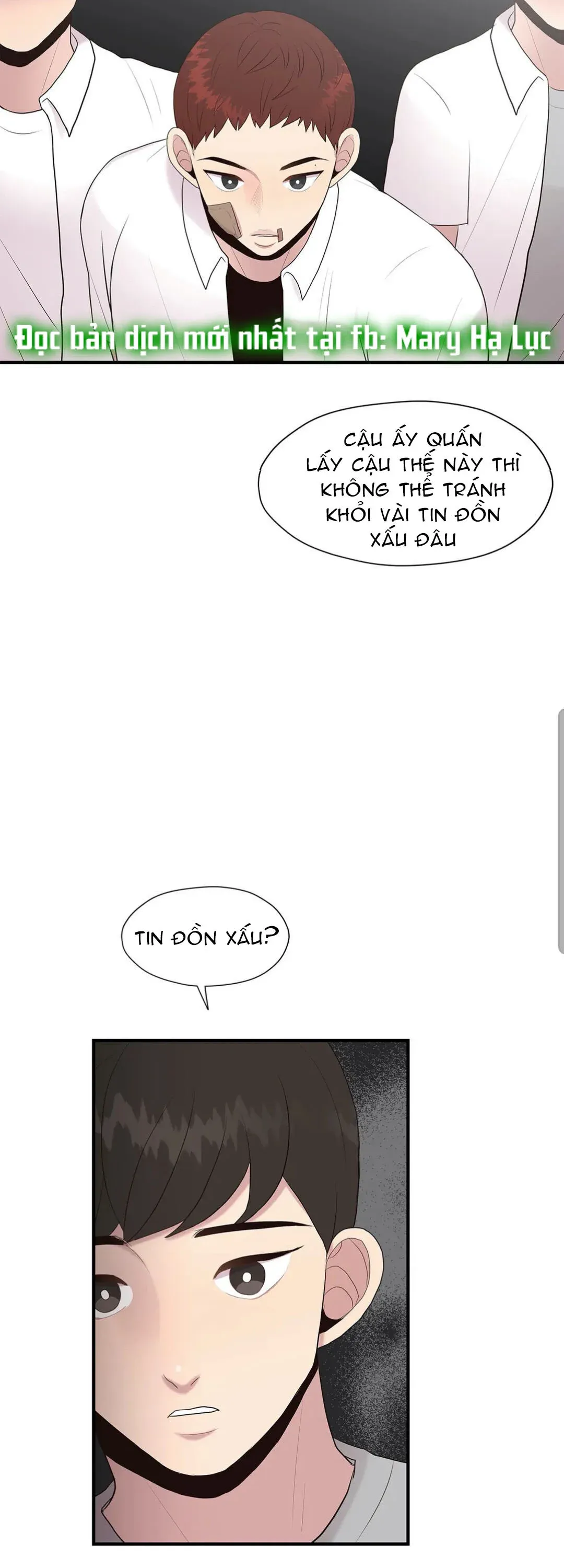 đọc truyện Lừa Tình Chương 16 ảnh 13 tại Giả Dược