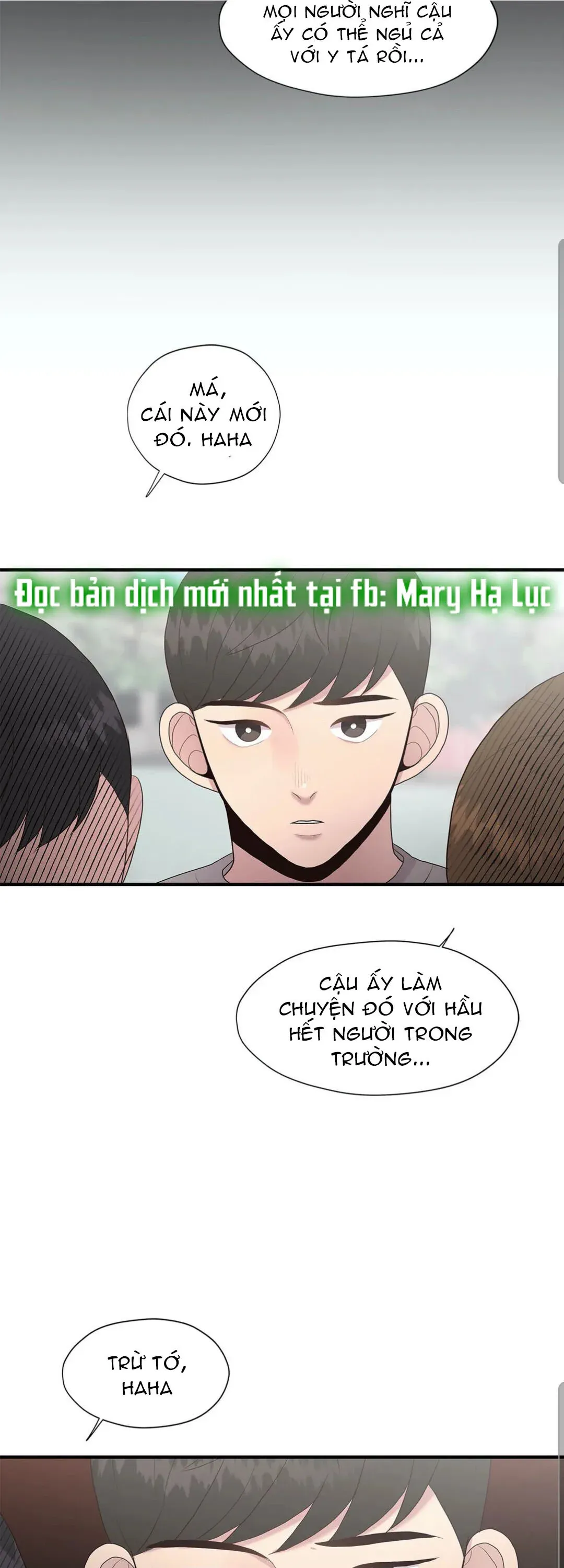 đọc truyện Lừa Tình Chương 16 ảnh 16 tại Giả Dược
