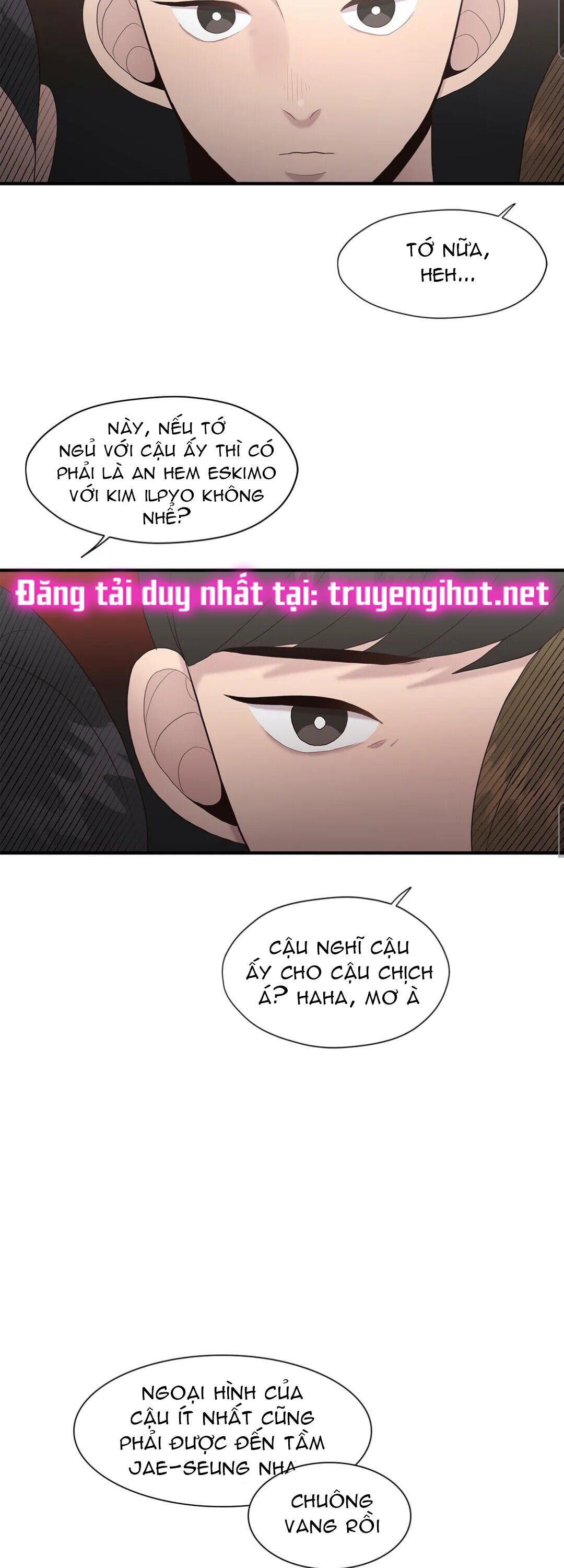 đọc truyện Lừa Tình Chương 16 ảnh 17 tại Giả Dược