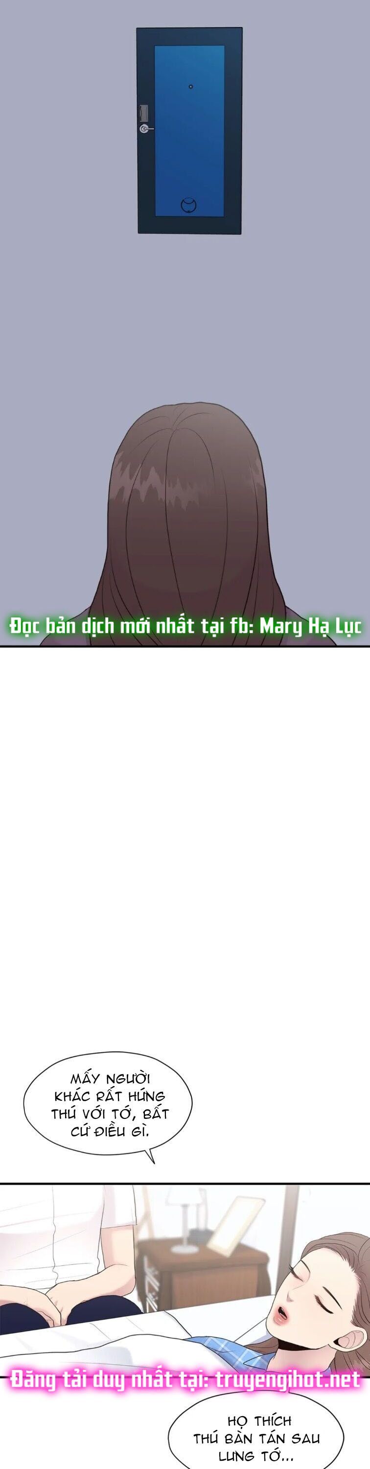 đọc truyện Lừa Tình Chương 17 ảnh 11 tại Giả Dược