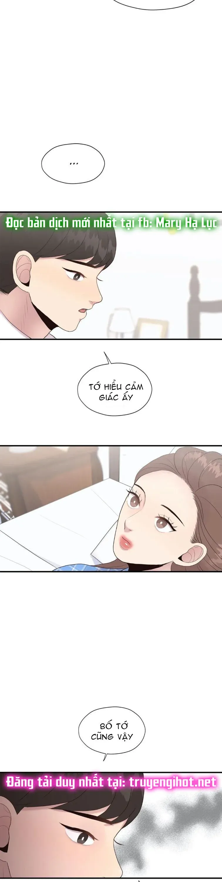 đọc truyện Lừa Tình Chương 17 ảnh 12 tại Giả Dược