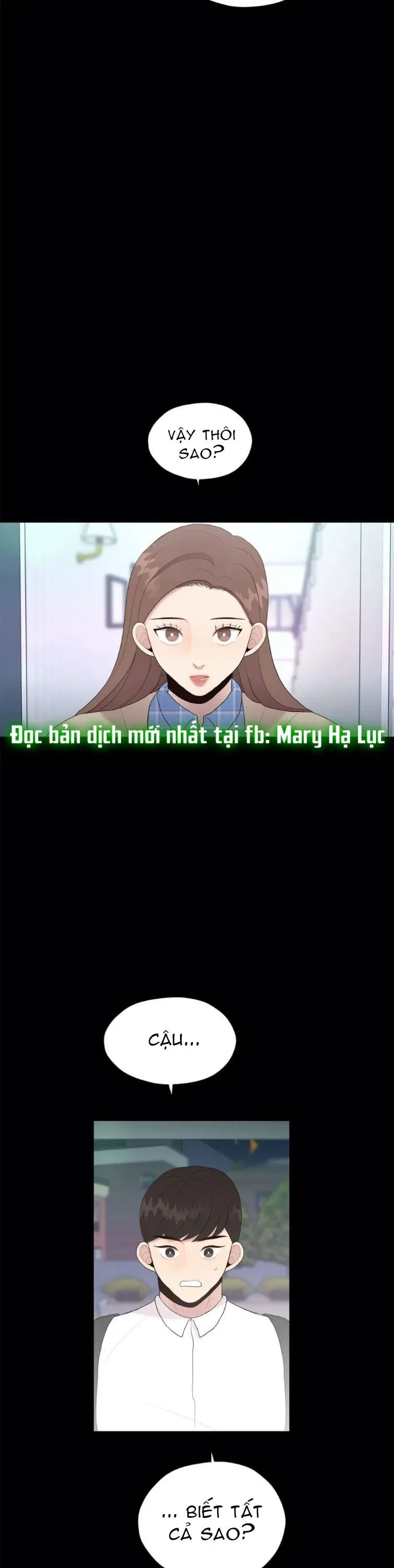đọc truyện Lừa Tình Chương 17 ảnh 22 tại Giả Dược