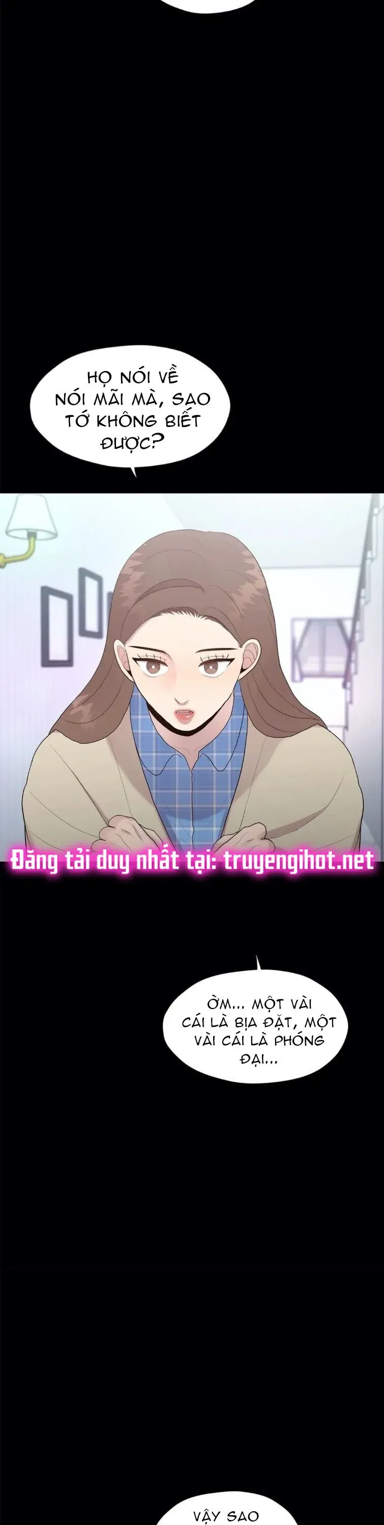 đọc truyện Lừa Tình Chương 17 ảnh 23 tại Giả Dược